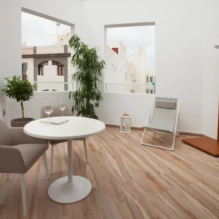 Gran Marina Suites