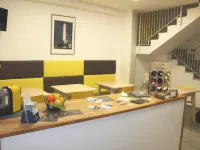 NicaDomus B&B Hotel a Licata