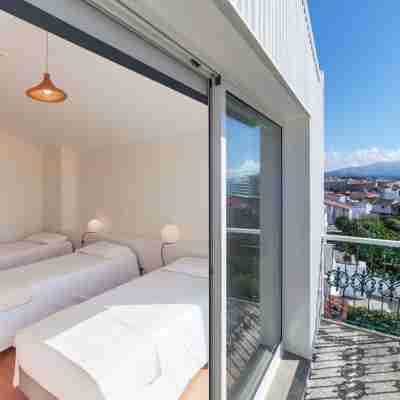 A Bica Hostel Rooms