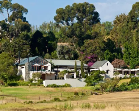 Diemersfontein Wine & Country Estate Hotels in Wellington