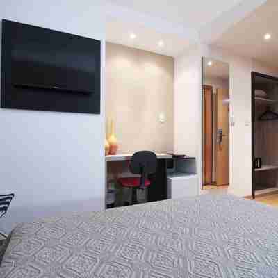 Stop Inn Plus Pampulha Rooms