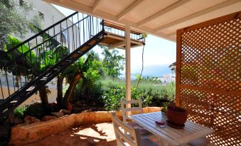 Kaktus Beach Apart