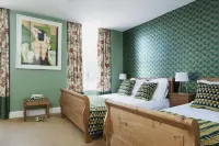 The Townhouse Strand Hotels in Arthurstown
