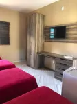 Pousada do Cardoso Hotel di Conceicao de Jacarei