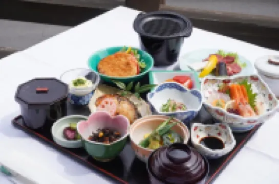 Green Spa Tsutsuga Hotels in Yamagata District