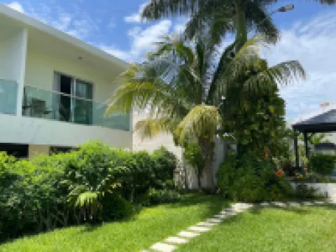 Hotel Villa Escondida Campeche Hôtels à : 