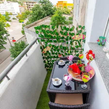 Smart Home Mostar