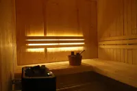 Mövenpick Qassim - spa