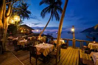 Sensi Paradise Beach Resort Hotels in Koh Tao