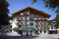 Hotel Stern Hotels in Lermoos