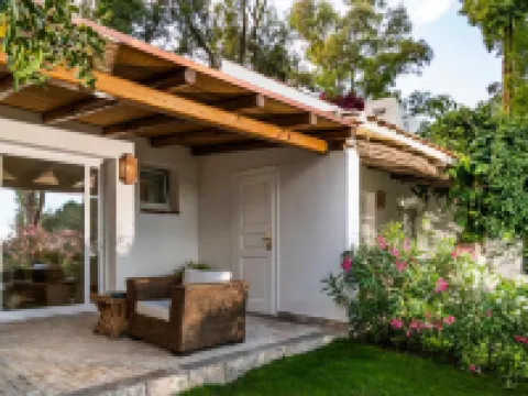 Arbatax Park Resort - Cottage Hotels in Arbatax