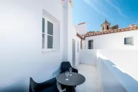 Divina Suites Hotel Boutique Adults Only Các khách sạn ở Ciutadella de Menorca