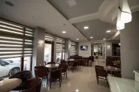 Hotel Olympos Hotels in Pyrgos