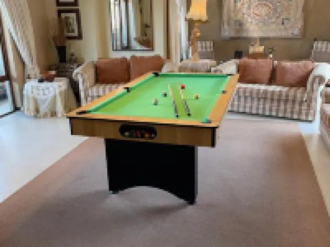 Eden Rose Manor B&B Hotels in La Mercy