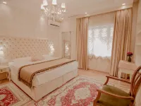 Green House Hotel & Restaurant โรงแรมใกล้ติรานา อี รี ปิรามิดา