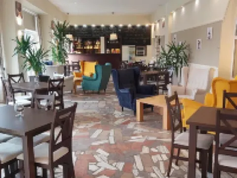 Hotel Nat Sarbinowo Hotels in Sarbinowo