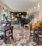 Hotel Nat Sarbinowo Hotels in Sarbinowo