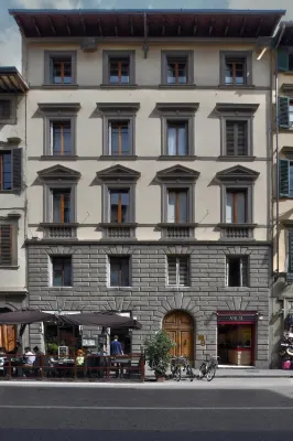 Residenza Conte di Cavour & Rooftop Hotels in San Marco