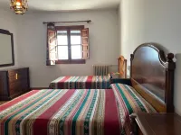 Hostal Rural Poqueira Hotels in Mecina Fondales