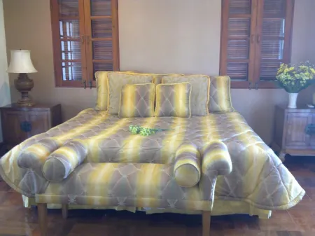 Bed & Breakfast Chiang Rai Отели рядом с достопримечательностью «Chiang Rai University»