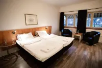 Hotel Vanha Rauma Hotels in Rauma sub-region