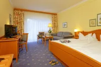 Hotel Nordkap Hotels in Katzow