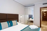 Aparthotel Los Girasoles