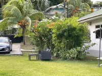 Marl Self Catering Các khách sạn ở Pointe La Rue