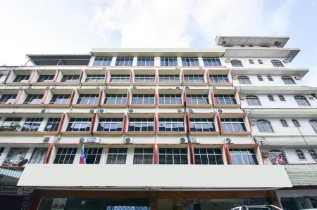 Hotel Hsiang Garden