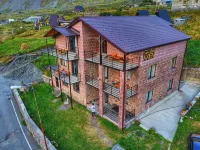 Hotel Axien Kazbegi Hotels in Stepantsminda