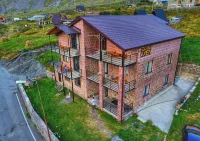 Hotel Axien Kazbegi