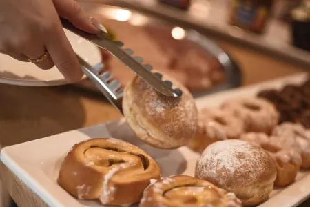 Hotel Strohofer Отели в г. Гайзельвинд