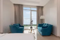 Pyramid Continental Hotel Hotels near Afri Shopping Centre