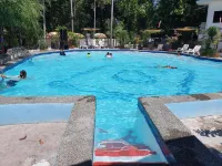 D Sanctum Resort - Pools