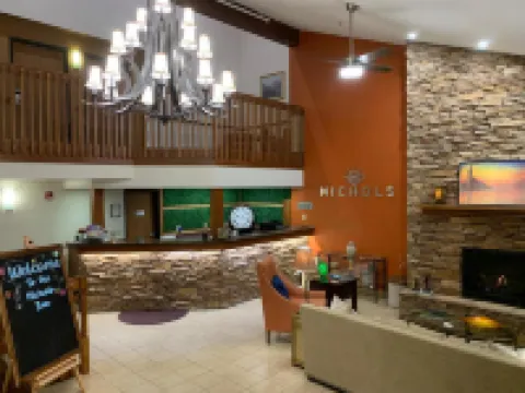 Nichols Inn of Red Wing Hoteles en Red Wing