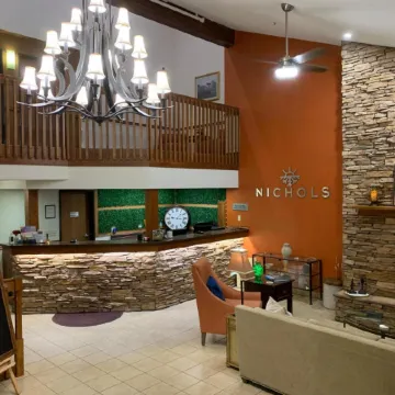 Nichols Inn of Red Wing