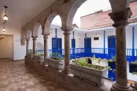 에스탄시아 산 페드로 호텔