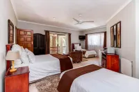 Dalberry Guest House Hotels in Bryanston
