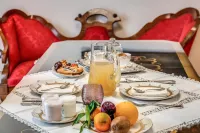 Palazzo Stunis - Dimora di Charme - Morgenmad