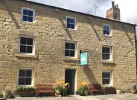 Bertram's Hôtels à : Newton-on-the-Moor and Swarland