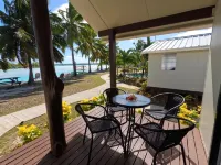 Ranginuis Retreat Hotels in Aitutaki