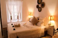 리야드 암라  호텔