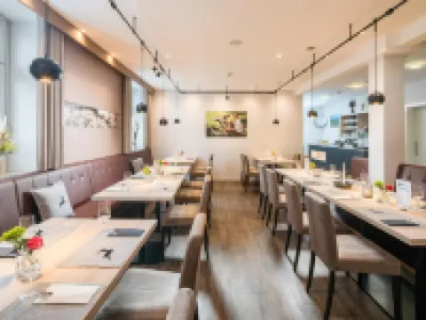 Arberland Tagungshaus レーゲンのホテル