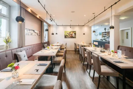 Arberland Tagungshaus