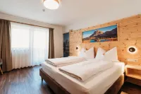 Pension Sonnenhof Hotel di Rio di Pusteria