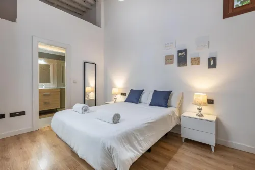 Apartamentos Granada Deluxe 3000 - สัตว์เลี้ยง