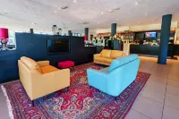 Bastion Hotel Rotterdam Zuid Hotels in Rotterdam