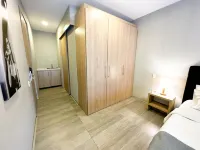 Hotel Arena Suites Movistar Arena Hotels in 