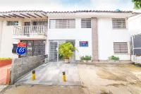 Hotel Ruta 65 Hotels in 