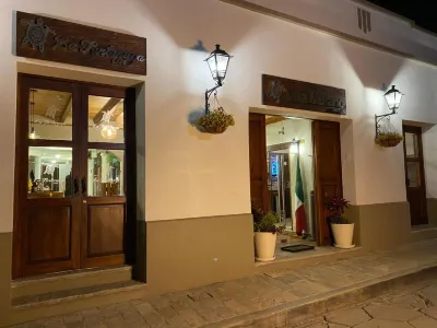 Hotel Villa Murano Hotels in 